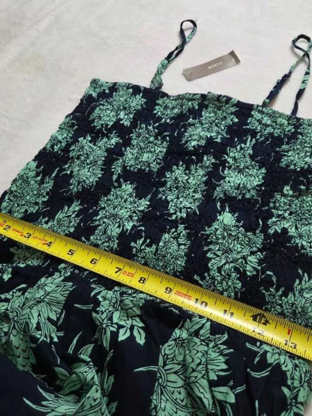 J. Crew brand crew